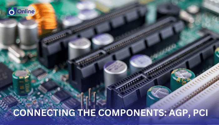 Lesson 04: Connecting the Components: AGP, PCI, and IDE